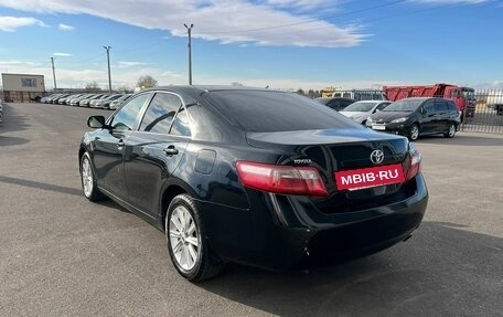 Toyota Camry, 2007 год, 999 000 рублей, 4 фотография