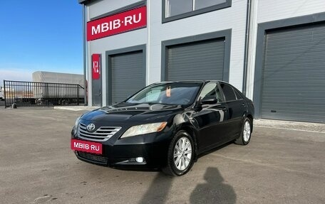 Toyota Camry, 2007 год, 999 000 рублей, 2 фотография