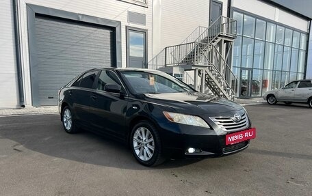 Toyota Camry, 2007 год, 999 000 рублей, 8 фотография