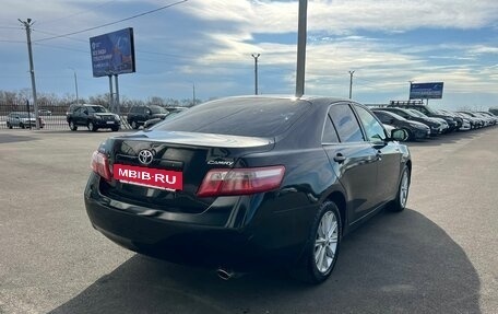 Toyota Camry, 2007 год, 999 000 рублей, 6 фотография