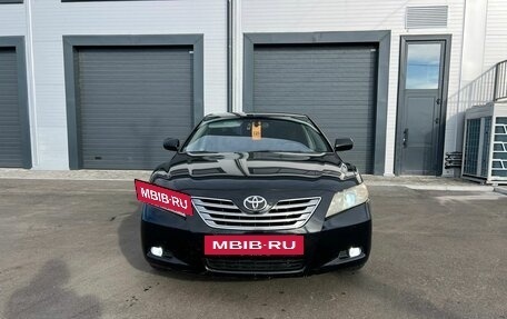 Toyota Camry, 2007 год, 999 000 рублей, 9 фотография