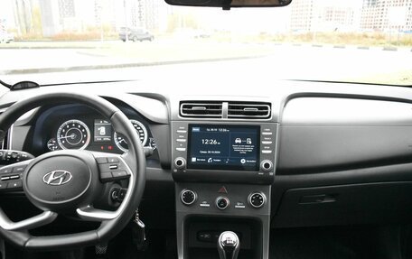 Hyundai Creta, 2021 год, 2 336 000 рублей, 7 фотография