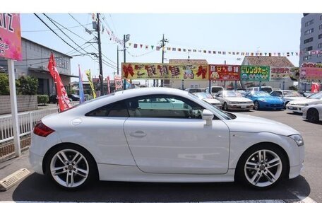 Audi TT, 2015 год, 1 340 000 рублей, 7 фотография