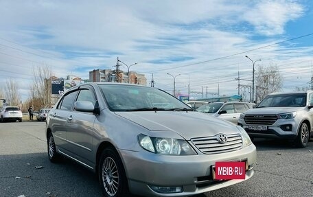 Toyota Corolla, 2001 год, 759 000 рублей, 4 фотография