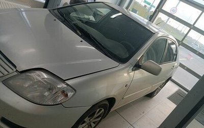 Toyota Corolla, 2006 год, 455 000 рублей, 1 фотография