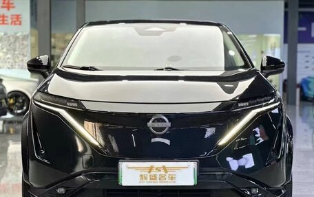 Nissan Ariya, 2022 год, 2 900 000 рублей, 1 фотография