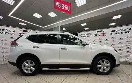 Nissan X-Trail, 2015 год, 1 649 000 рублей, 8 фотография