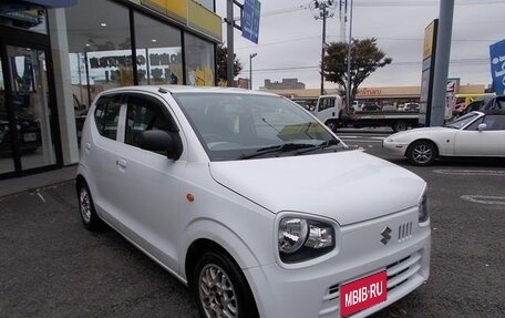 Suzuki Alto, 2020 год, 550 000 рублей, 1 фотография