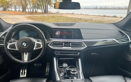 BMW X6, 2020 год, 9 750 000 рублей, 6 фотография