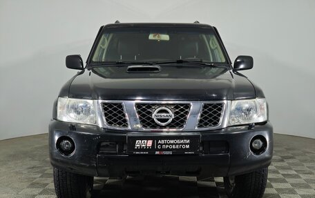 Nissan Patrol, 2006 год, 1 200 000 рублей, 2 фотография