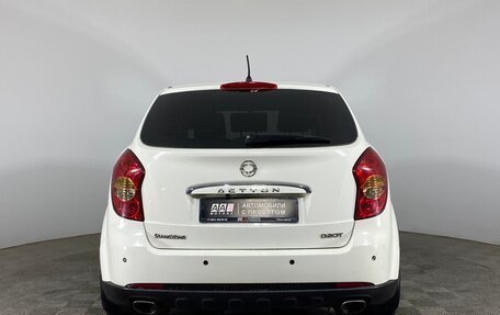 SsangYong Actyon II рестайлинг, 2011 год, 799 000 рублей, 6 фотография