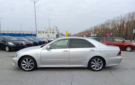 Toyota Crown, 2004 год, 1 399 000 рублей, 4 фотография