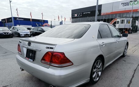 Toyota Crown, 2004 год, 1 399 000 рублей, 7 фотография