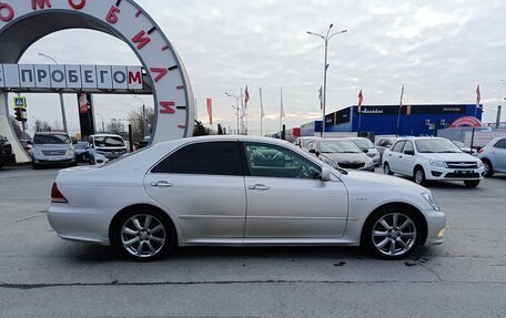 Toyota Crown, 2004 год, 1 399 000 рублей, 8 фотография