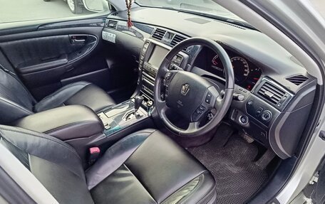 Toyota Crown, 2004 год, 1 399 000 рублей, 12 фотография