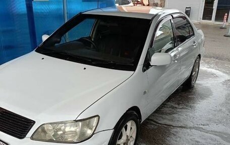 Mitsubishi Lancer IX, 2001 год, 100 000 рублей, 2 фотография