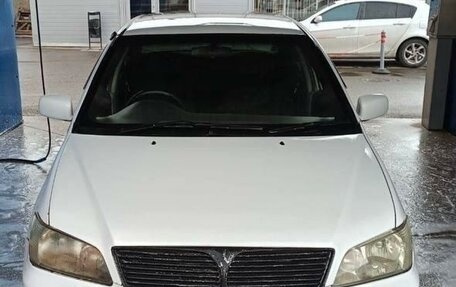 Mitsubishi Lancer IX, 2001 год, 100 000 рублей, 3 фотография