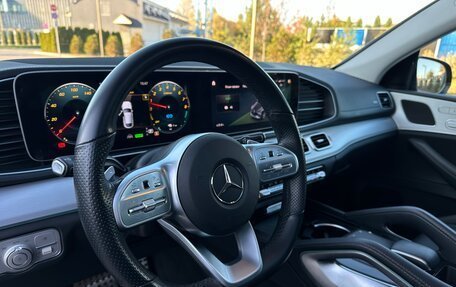 Mercedes-Benz GLE Coupe, 2021 год, 7 720 000 рублей, 10 фотография