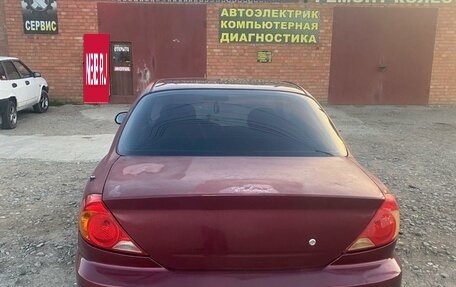 KIA Spectra II (LD), 2007 год, 240 000 рублей, 2 фотография