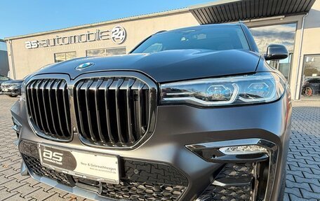 BMW X7, 2021 год, 14 280 000 рублей, 3 фотография