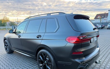 BMW X7, 2021 год, 14 280 000 рублей, 9 фотография