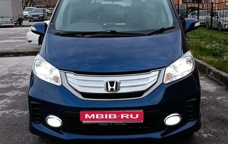 Honda Freed I, 2012 год, 1 280 000 рублей, 2 фотография