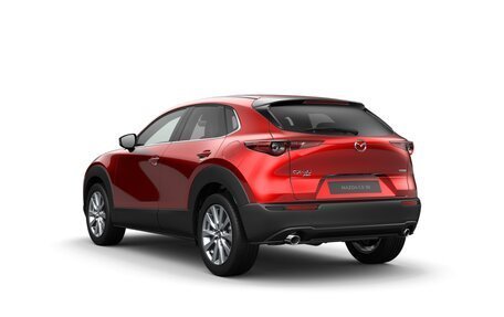 Mazda CX-30 I, 2024 год, 3 790 000 рублей, 2 фотография