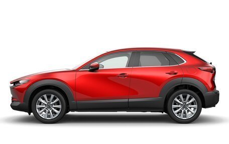 Mazda CX-30 I, 2024 год, 3 790 000 рублей, 3 фотография