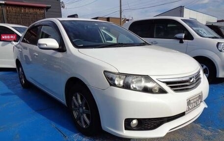 Toyota Allion, 2011 год, 1 210 000 рублей, 3 фотография