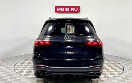 Mercedes-Benz GLS AMG, 2024 год, 34 195 000 рублей, 4 фотография