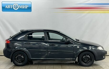 Chevrolet Lacetti, 2009 год, 500 000 рублей, 3 фотография