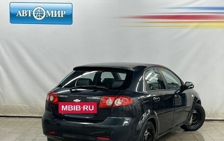 Chevrolet Lacetti, 2009 год, 500 000 рублей, 4 фотография