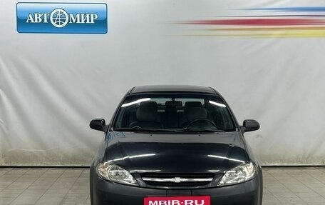 Chevrolet Lacetti, 2009 год, 500 000 рублей, 2 фотография