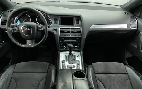 Audi Q7, 2011 год, 2 149 000 рублей, 8 фотография