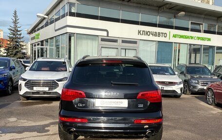 Audi Q7, 2011 год, 2 149 000 рублей, 5 фотография