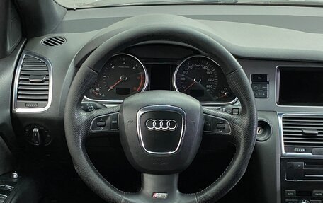 Audi Q7, 2011 год, 2 149 000 рублей, 11 фотография