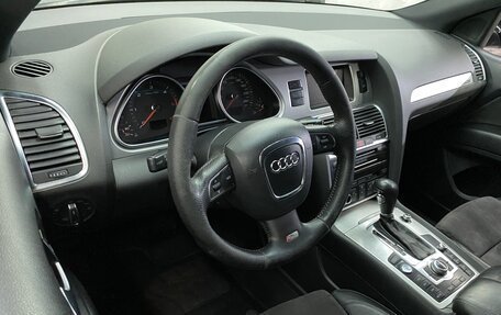 Audi Q7, 2011 год, 2 149 000 рублей, 7 фотография