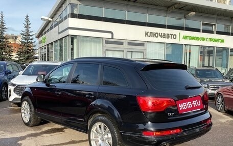 Audi Q7, 2011 год, 2 149 000 рублей, 6 фотография