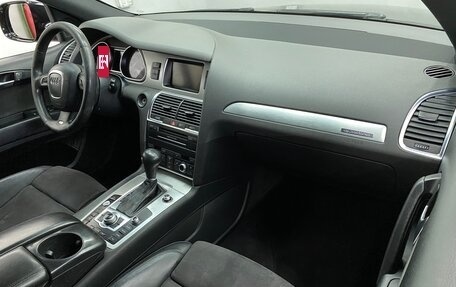 Audi Q7, 2011 год, 2 149 000 рублей, 9 фотография