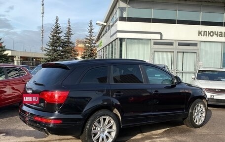 Audi Q7, 2011 год, 2 149 000 рублей, 4 фотография