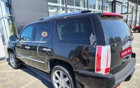 Cadillac Escalade III, 2008 год, 2 250 000 рублей, 4 фотография