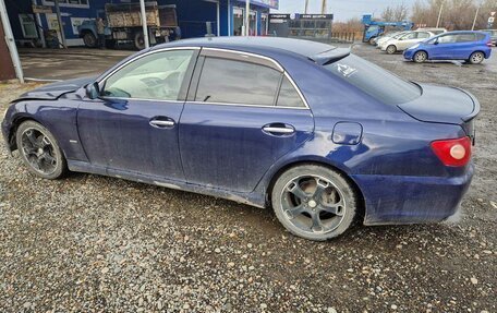 Toyota Mark X II, 2005 год, 475 000 рублей, 7 фотография