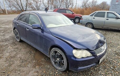 Toyota Mark X II, 2005 год, 475 000 рублей, 3 фотография