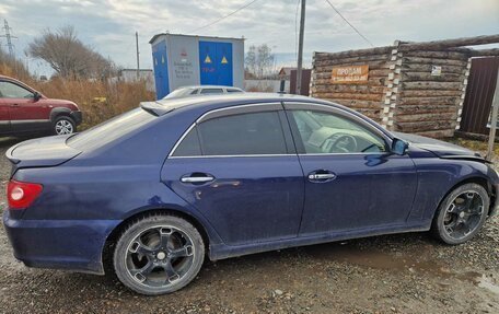 Toyota Mark X II, 2005 год, 475 000 рублей, 4 фотография