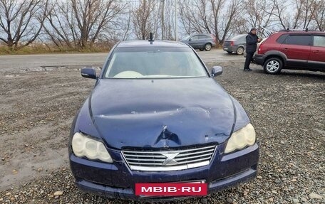 Toyota Mark X II, 2005 год, 475 000 рублей, 2 фотография