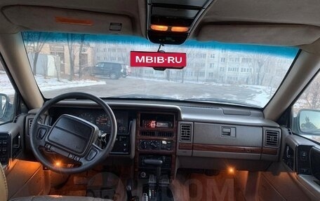 Jeep Grand Cherokee, 1994 год, 750 000 рублей, 9 фотография