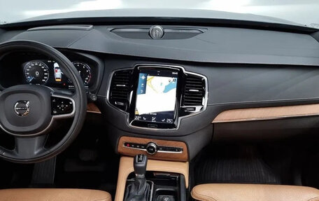 Volvo XC90 II рестайлинг, 2020 год, 5 330 000 рублей, 7 фотография