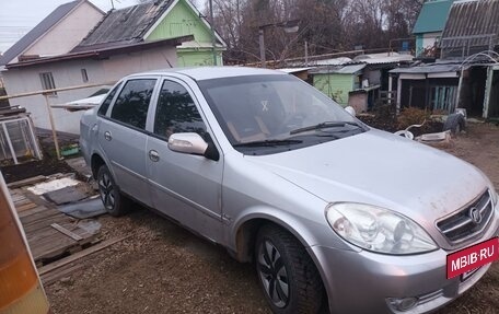 Lifan Breez (520), 2008 год, 55 000 рублей, 3 фотография