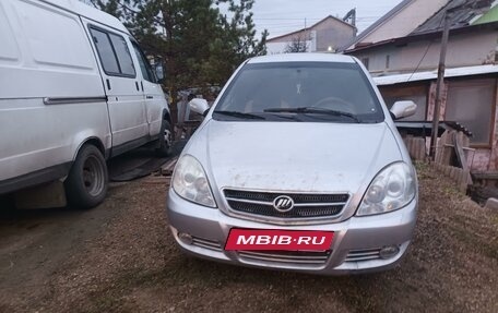 Lifan Breez (520), 2008 год, 55 000 рублей, 2 фотография