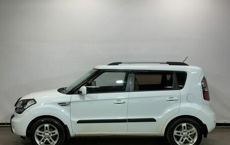 KIA Soul I рестайлинг, 2011 год, 1 079 000 рублей, 8 фотография